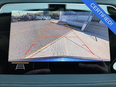 2019 Cadillac XT4 AWD Luxury