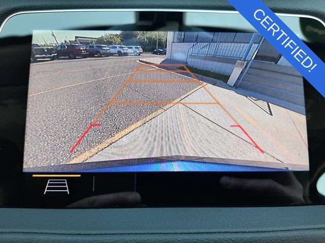 2019 Cadillac XT4 AWD Luxury