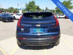 2019 Cadillac XT4 AWD Luxury