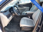 2019 Cadillac XT4 AWD Luxury