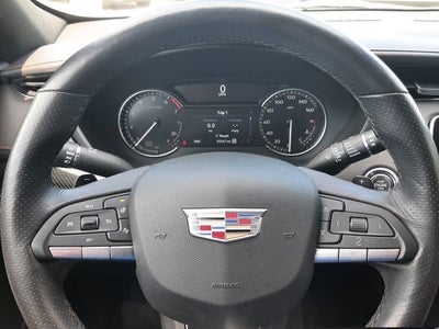 2023 Cadillac XT4 Sport