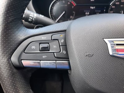 2023 Cadillac XT4 Sport