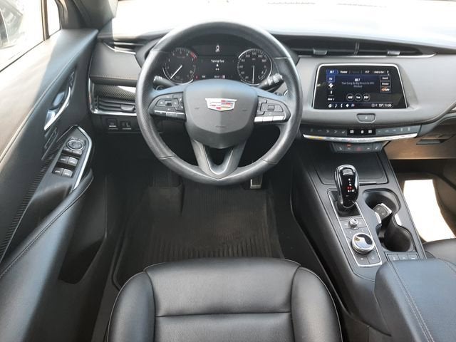 2023 Cadillac XT4 Sport
