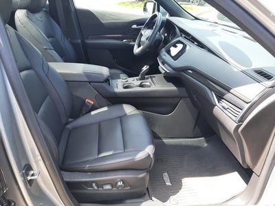 2023 Cadillac XT4 Sport