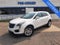 2020 Cadillac XT5 Luxury FWD
