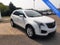 2020 Cadillac XT5 Luxury FWD