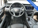 2020 Cadillac XT5 Luxury FWD
