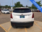 2020 Cadillac XT5 Luxury FWD