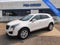 2020 Cadillac XT5 Luxury FWD