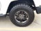 2011 Jeep Wrangler Sahara