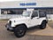 2011 Jeep Wrangler Sahara
