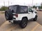 2011 Jeep Wrangler Sahara