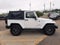 2011 Jeep Wrangler Sahara