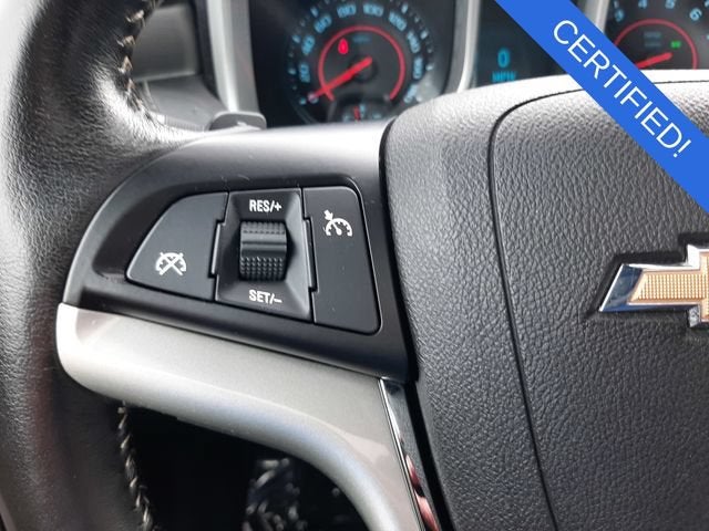 2012 Chevrolet Camaro 2SS