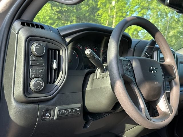 2026 Chevrolet Silverado 2500 HD Custom - Photo 15