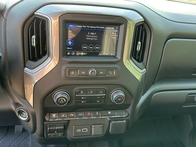 2026 Chevrolet Silverado 2500 HD Custom - Photo 20