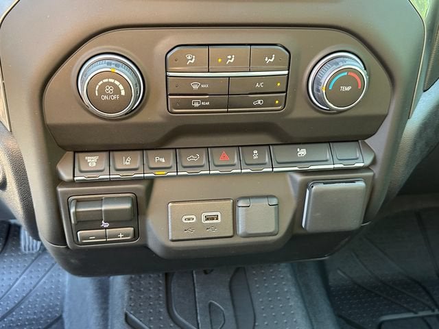 2026 Chevrolet Silverado 2500 HD Custom - Photo 22
