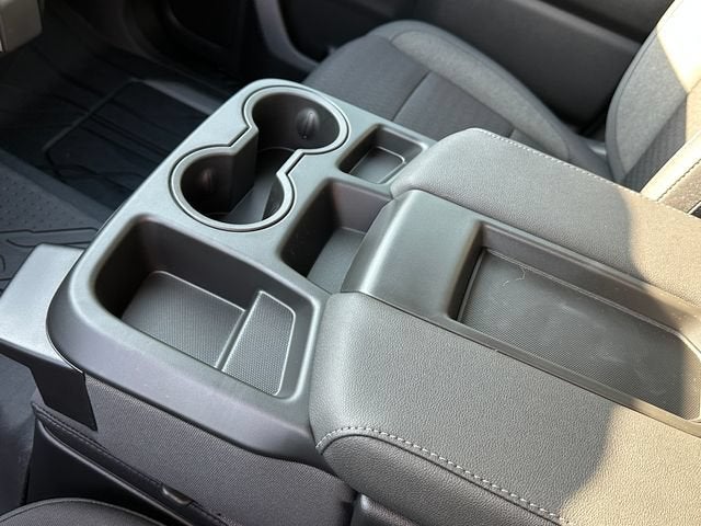2026 Chevrolet Silverado 2500 HD Custom - Photo 23