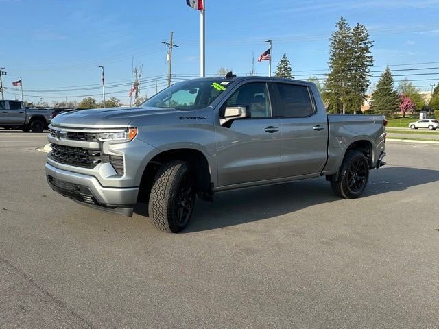 2026 Chevrolet Silverado 1500 RST - Photo 10