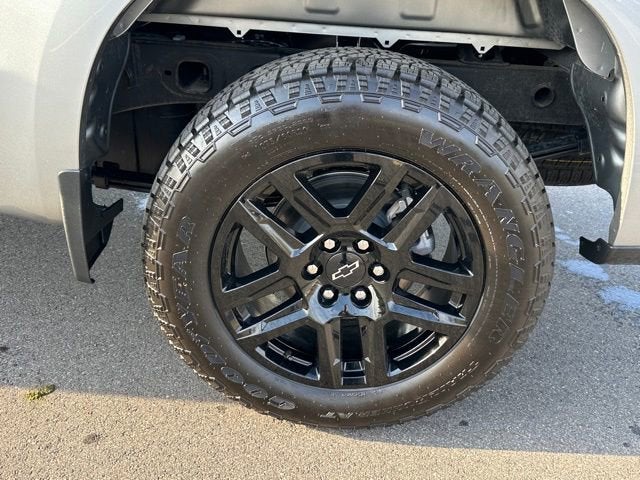 2026 Chevrolet Silverado 1500 RST - Photo 11