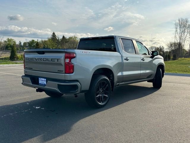 2026 Chevrolet Silverado 1500 RST - Photo 12