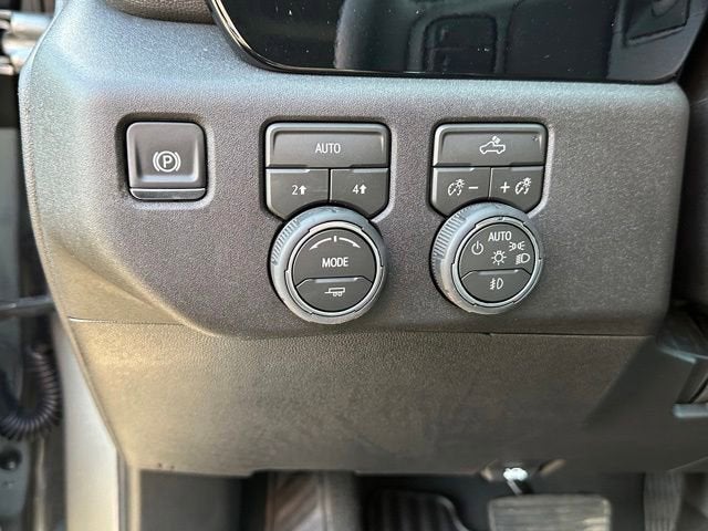 2026 Chevrolet Silverado 1500 RST - Photo 16