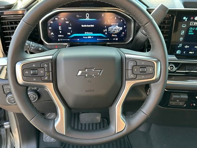2026 Chevrolet Silverado 1500 RST - Photo 17