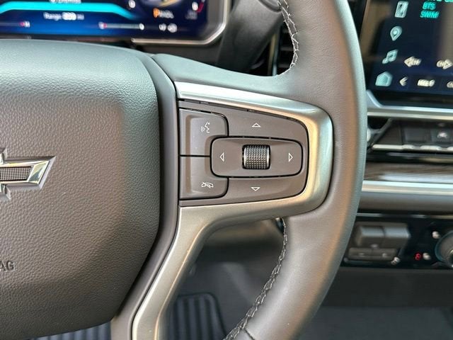 2026 Chevrolet Silverado 1500 RST - Photo 19