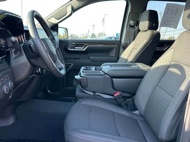 2026 Chevrolet Silverado 1500 RST - Photo 26