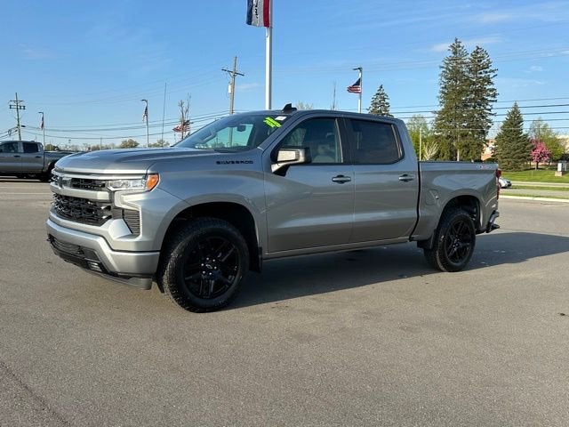 2026 Chevrolet Silverado 1500 RST - Photo 29