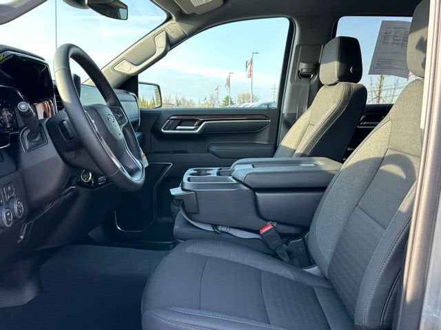 2026 Chevrolet Silverado 1500 RST - Photo 8