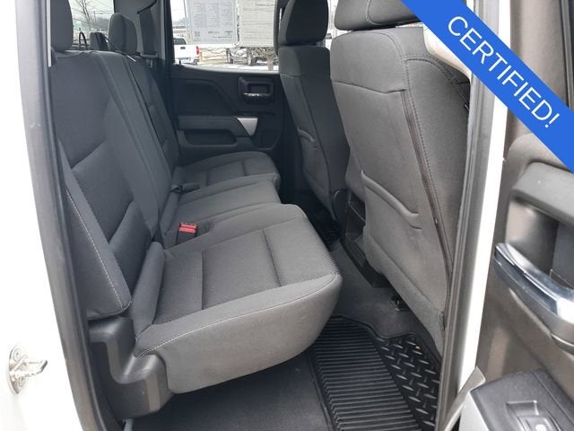 2019 Chevrolet Silverado LD LT