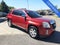 2013 GMC Terrain SLE