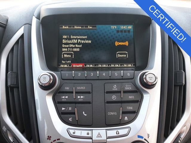 2013 GMC Terrain SLE