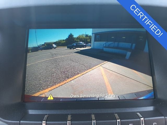 2013 GMC Terrain SLE