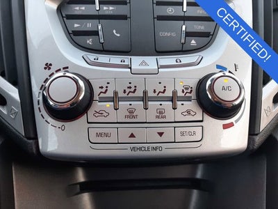 2013 GMC Terrain SLE