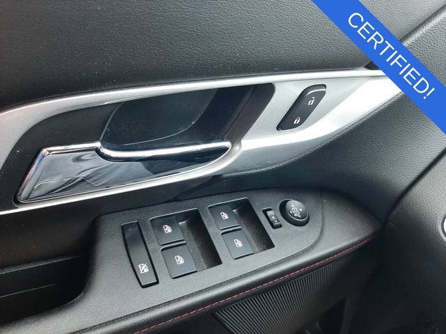 2013 GMC Terrain SLE