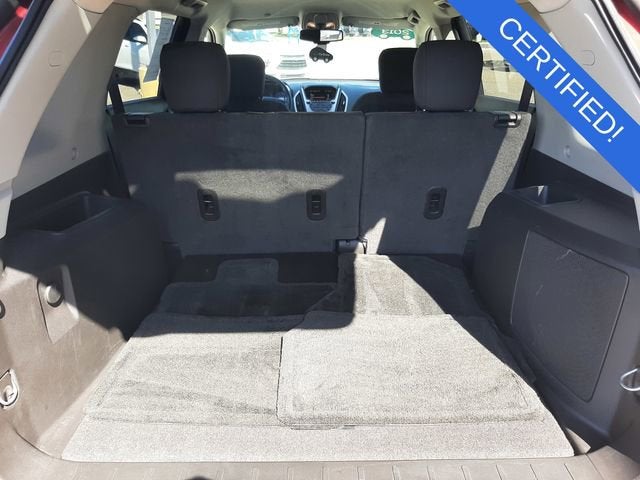 2013 GMC Terrain SLE