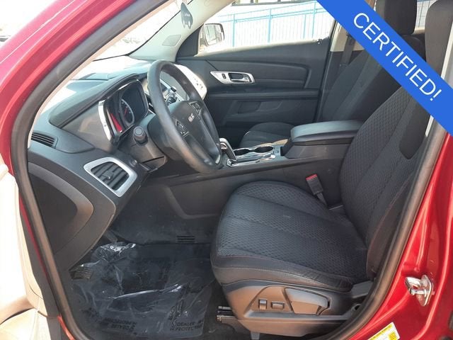 2013 GMC Terrain SLE