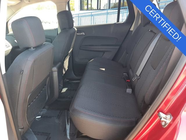 2013 GMC Terrain SLE
