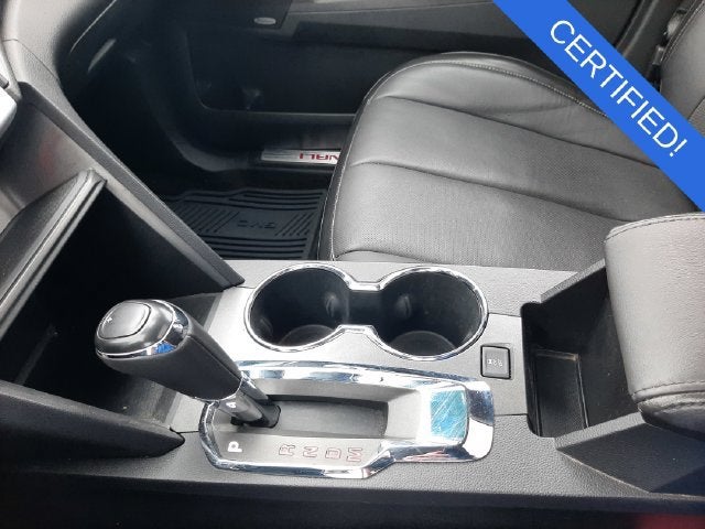 2017 GMC Terrain Denali