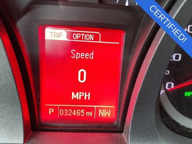 2017 GMC Terrain Denali