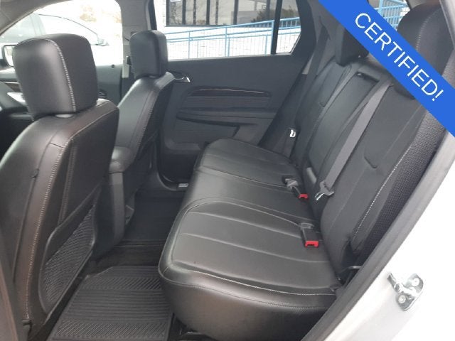 2017 GMC Terrain Denali