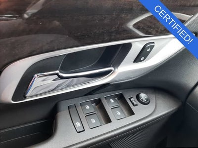 2016 GMC Terrain Denali