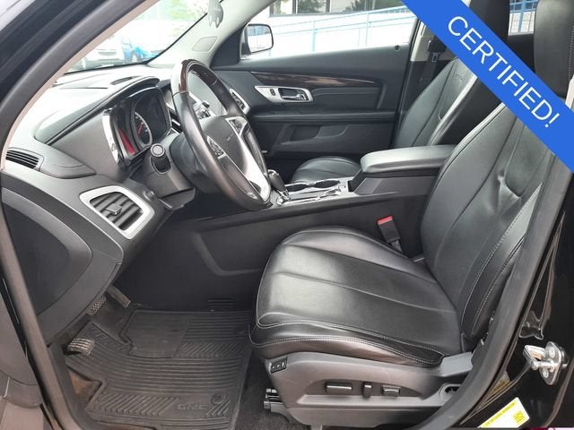2016 GMC Terrain Denali