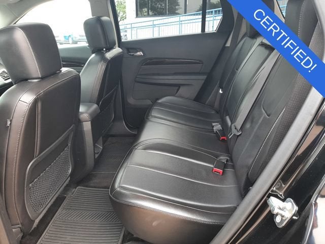 2016 GMC Terrain Denali