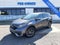 2021 Honda CR-V AWD EX