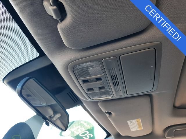2021 Honda CR-V AWD EX