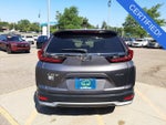 2021 Honda CR-V AWD EX