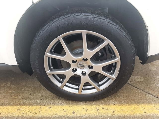 2018 Dodge Journey GT AWD